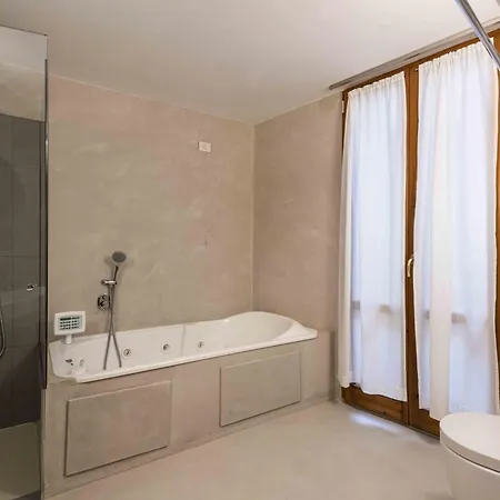 Apartment Palazzo Bardi N 2 Florenz