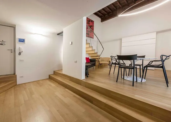Palazzo Bardi N 2 * Florenz
