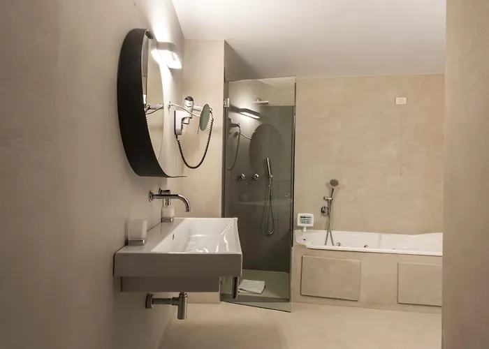 Palazzo Bardi N 2 Apartment Florenz