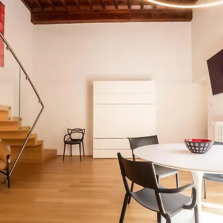Palazzo Bardi N 2 * Firenze