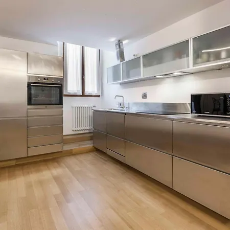 Appartamento Palazzo Bardi N 2 Firenze