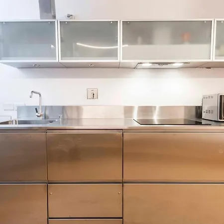 Palazzo Bardi N 2 Appartamento