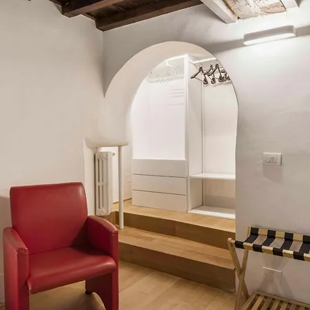 Palazzo Bardi N 2 Appartamento Firenze