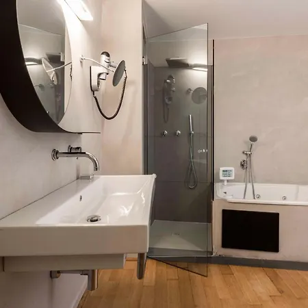 Appartamento Palazzo Bardi N 2