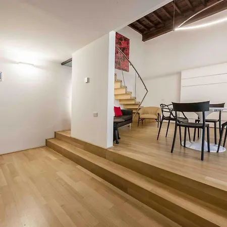 Palazzo Bardi N 2 * Firenze